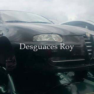 Alfa Romeo 147 - Imagen 1