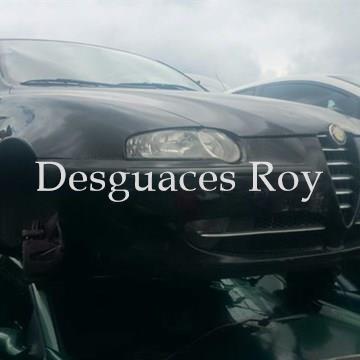 Alfa Romeo 147 - Imagen 1