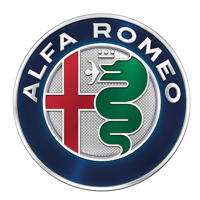 ALFA ROMEO