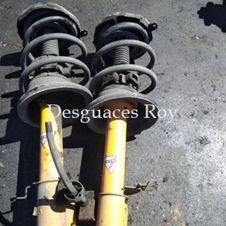 Amortiguadores Koni - Imagen 1