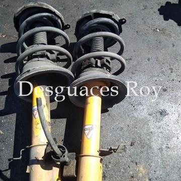 Amortiguadores Koni - Imagen 1