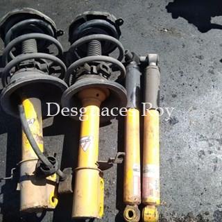 Amortiguadores Koni - Imagen 2