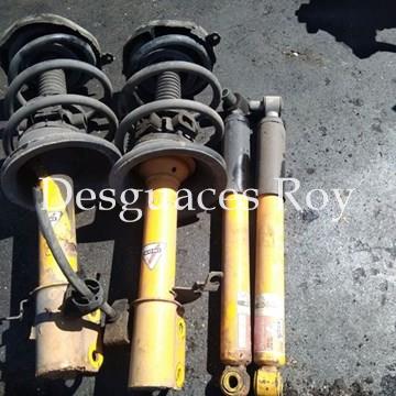 Amortiguadores Koni - Imagen 2