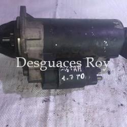 ASTRA F - Imagen 1