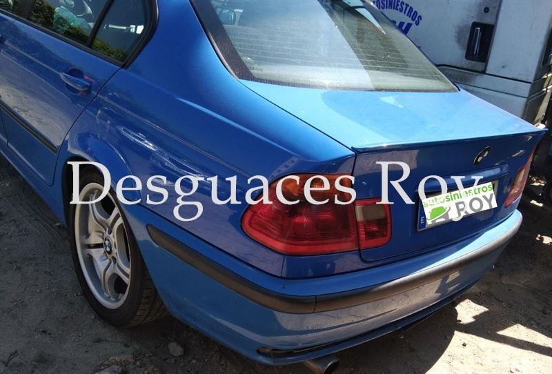 BMW E46 320D - Imagen 2