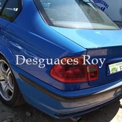 BMW E46 320D - Imagen 2
