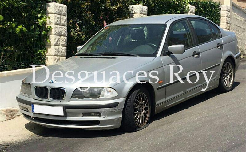 BMW e46 320d - Imagen 1