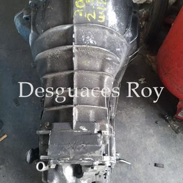 Cajas de Cambio - Imagen 1