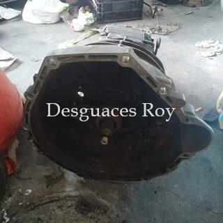 Cajas de Cambio - Imagen 2