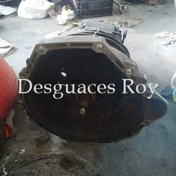 Cajas de Cambio - Imagen 2