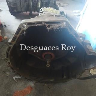 Cajas de Cambio - Imagen 2