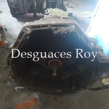 Cajas de Cambio - Imagen 2