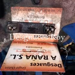 CIVIC CRX - Imagen 1