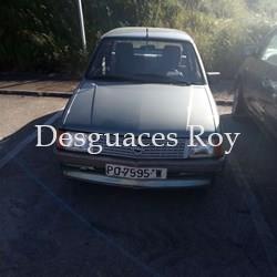 CORSA - Imagen 1