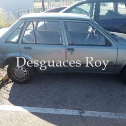 CORSA - Imagen 2