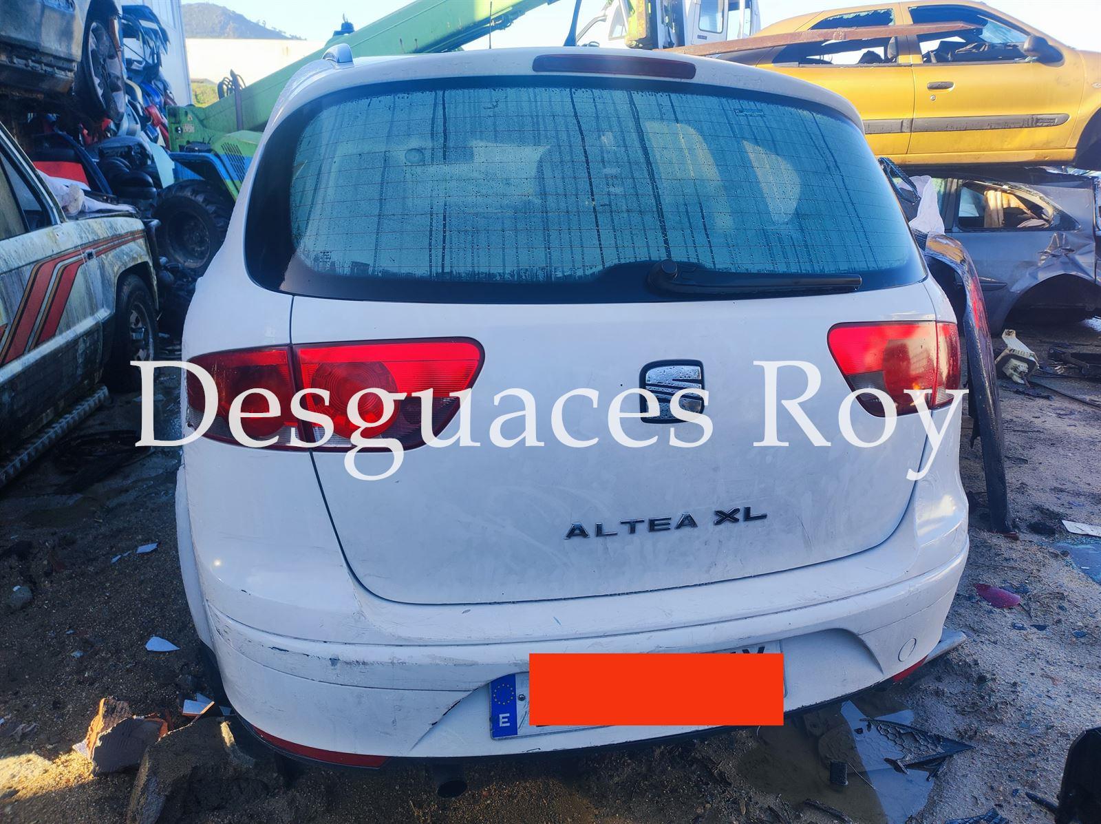 DESPICE SEAT ALTEA XL - Imagen 1