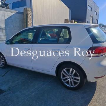 DESPIECE COMPLETO DE GOLF 6 2.0 TDI - Imagen 1