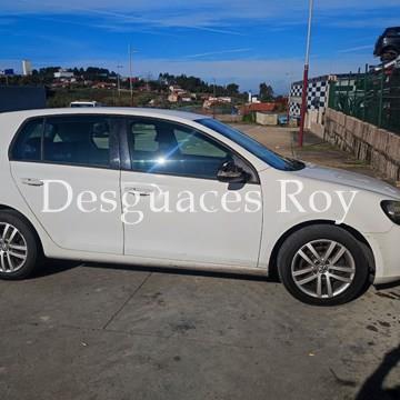DESPIECE COMPLETO DE GOLF 6 2.0 TDI - Imagen 2