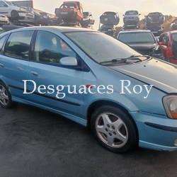 DESPIECE COMPLETO NISSAN ALLMERA TINO 2.2 - Imagen 2