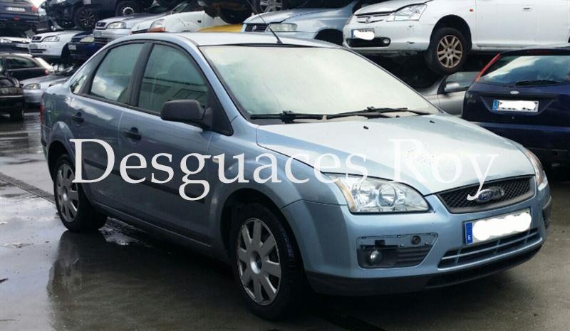 Despiece Ford focus - Imagen 1