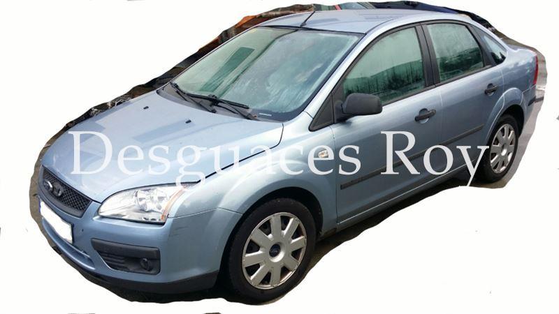 Despiece Ford focus - Imagen 4