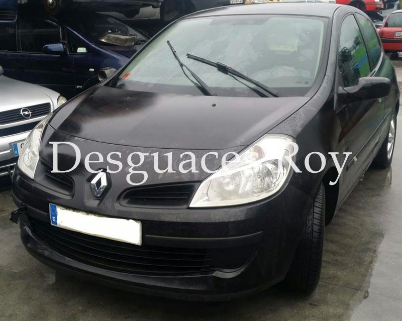 Despiece Renault Clio - Imagen 1