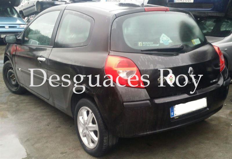 Despiece Renault Clio - Imagen 2