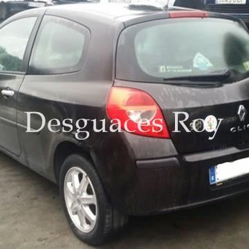 Despiece Renault Clio - Imagen 2