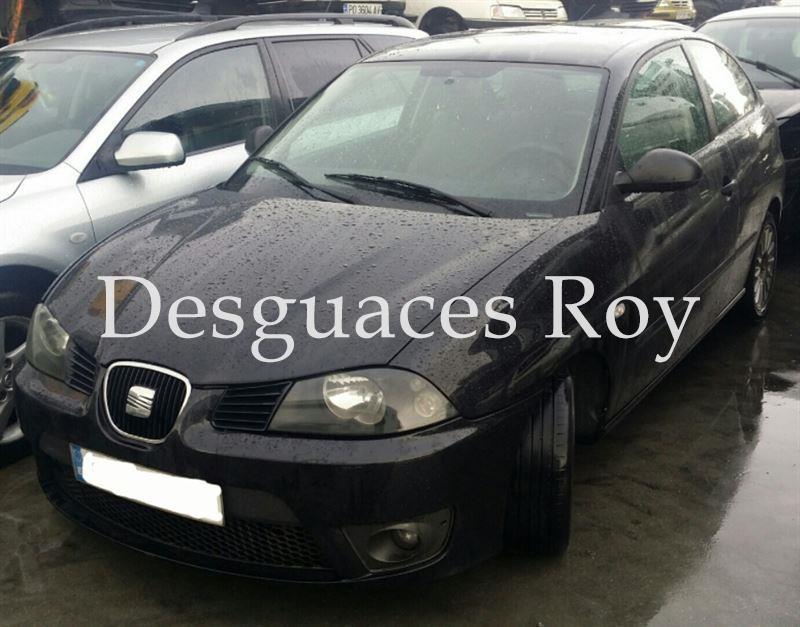 Despiece Seat Ibiza - Imagen 1