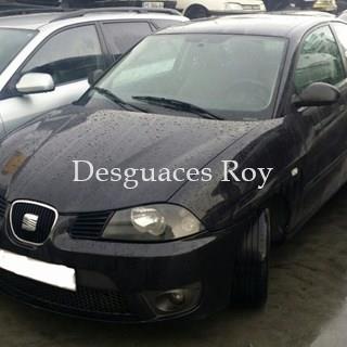 Despiece Seat Ibiza - Imagen 1