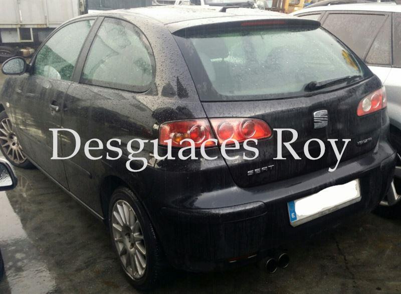 Despiece Seat Ibiza - Imagen 2