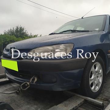 Despiece Vehículos - Imagen 1