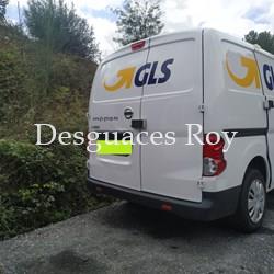 Despiece Vehículos - Imagen 1