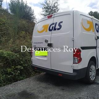 Despiece Vehículos - Imagen 1