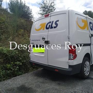 Despiece Vehículos - Imagen 1