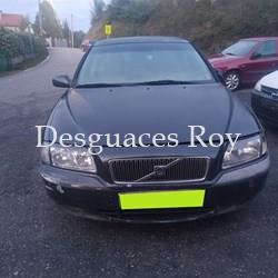 Despiece Vehículos - Imagen 1