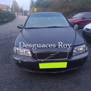 Despiece Vehículos - Imagen 1