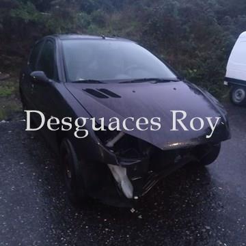 Despiece Vehículos - Imagen 1