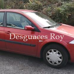 Despiece Vehículos - Imagen 1