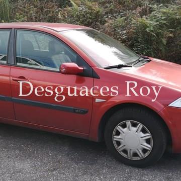 Despiece Vehículos - Imagen 1