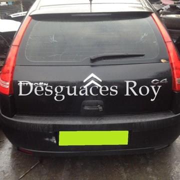 Despiece Vehículos - Imagen 2