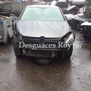 Despiece Vehículos - Imagen 1