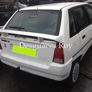 Despiece Vehículos - Imagen 2