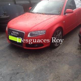 Despiece Vehículos - Imagen 1