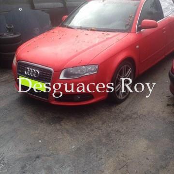 Despiece Vehículos - Imagen 1