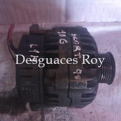 ESCORT L1H - Imagen 1