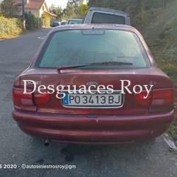 ESCORT - Imagen 1