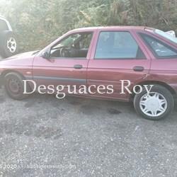 ESCORT - Imagen 2