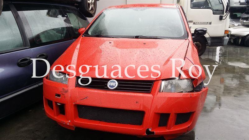 FIAT Stilo 1.9 jtd - Imagen 1