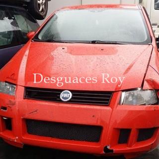 FIAT Stilo 1.9 jtd - Imagen 1